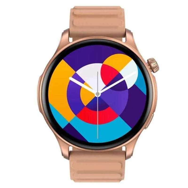 Zebla Btalk 3 Pro Smartklocka
