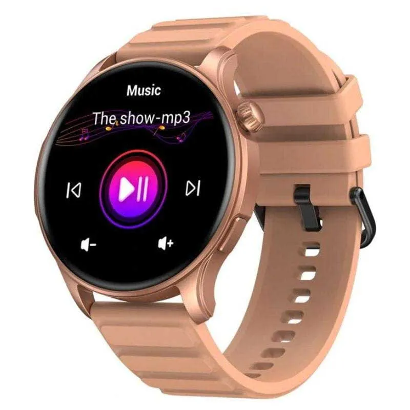 Zebla Btalk 3 Pro Smartklocka