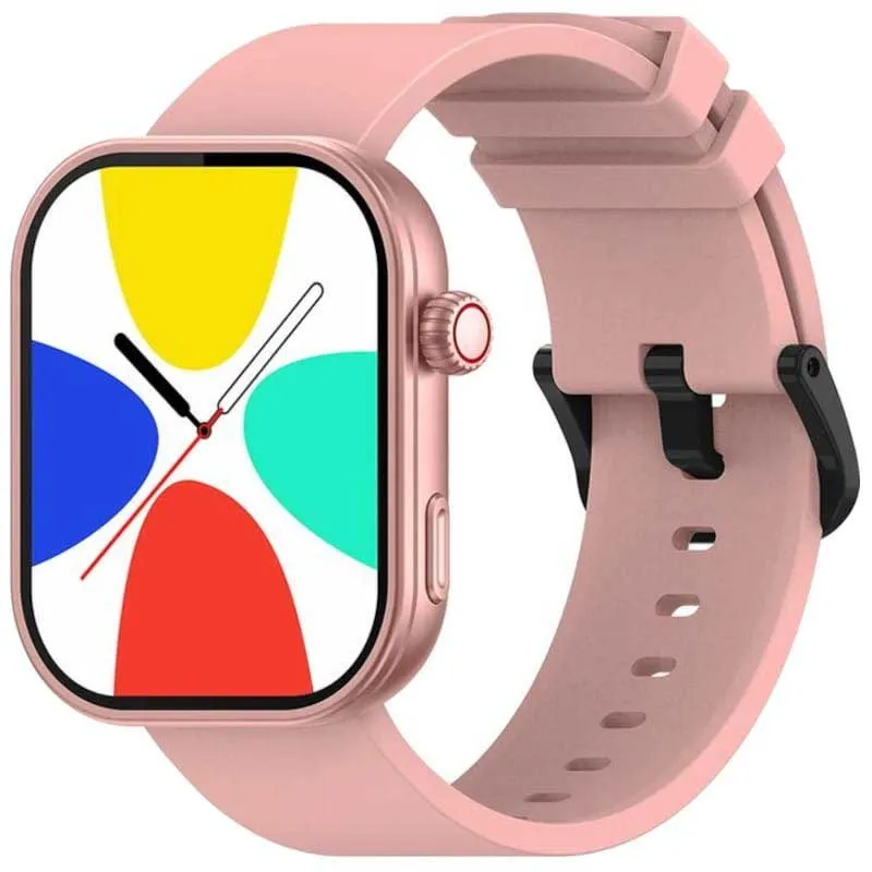 Zebla Btalk Plus Smartklocka