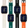 Zebla Btalk Smartklocka, Orange