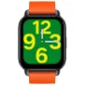 Zebla Btalk Smartklocka, Orange