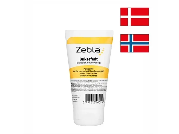 Zebla Chamois Krem Zebla Chamois Krem