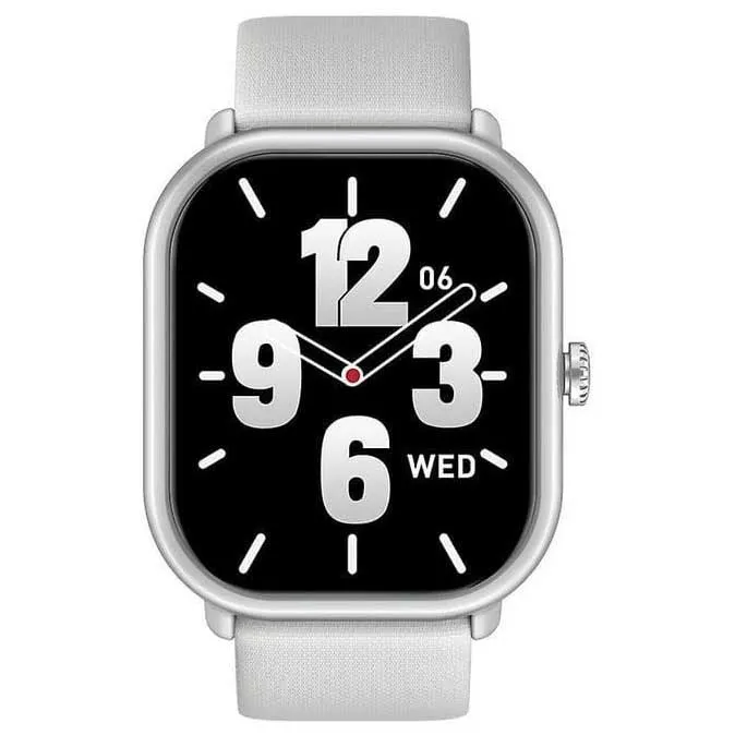 Zebla Gts 3 Pro Smartklocka
