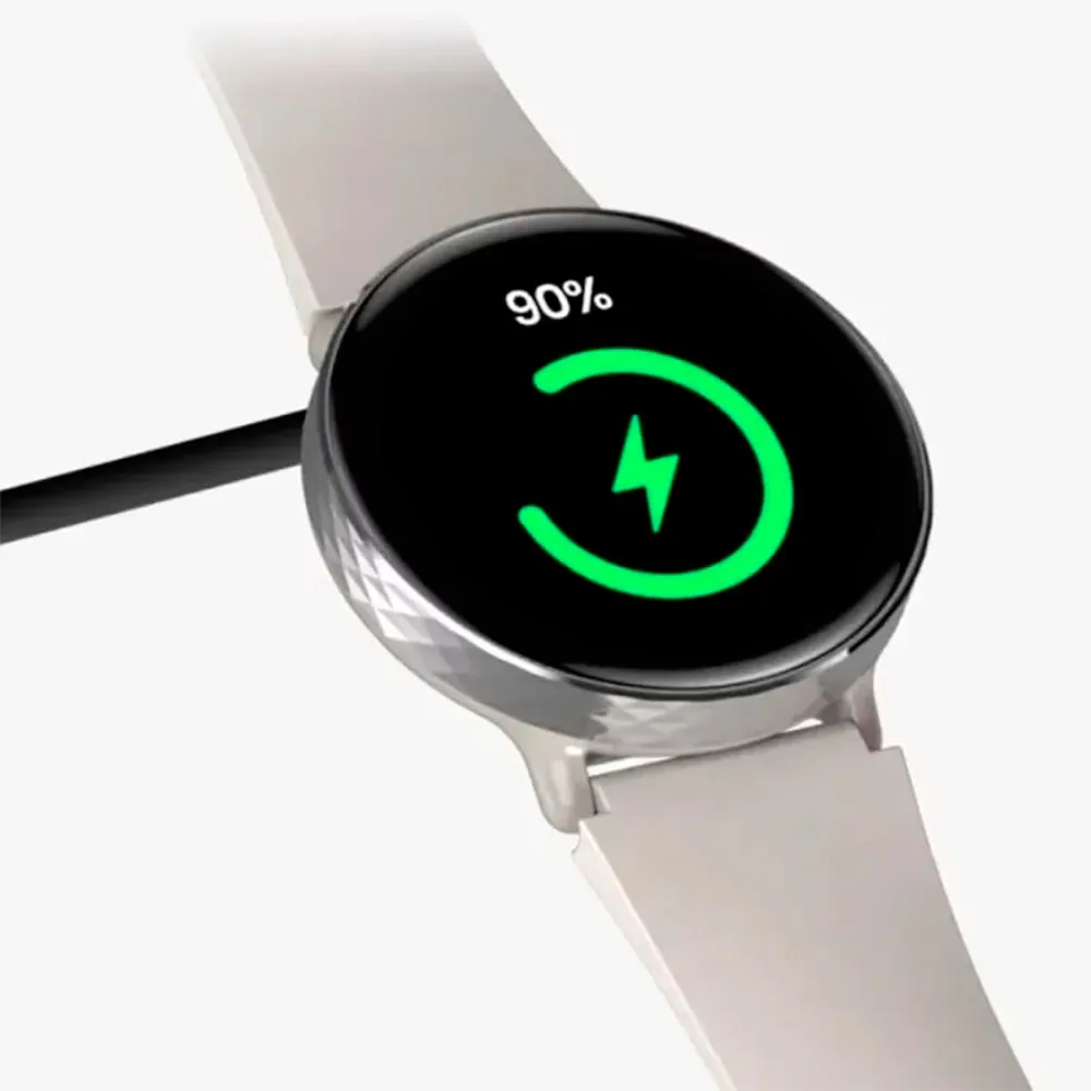 Zebla Lily 2 Smartklocka