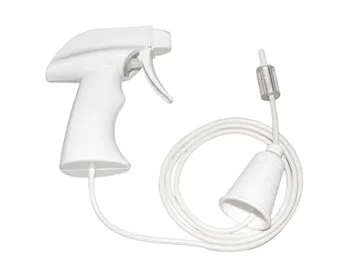 Zebla Spraypump till Zebla Odour Eliminator 2,5