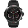 Zebla Stratos 2 Gps Smartklocka, Black