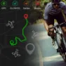 Zebla Stratos 2 Gps Smartklocka, Black