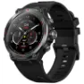 Zebla Stratos 2 Gps Smartklocka, Black
