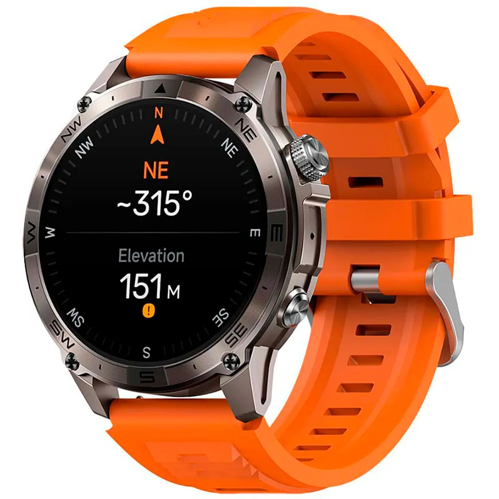 Zebla Stratos 2 Plus Smartklocka Zebla Stratos 2 Plus Smartklocka