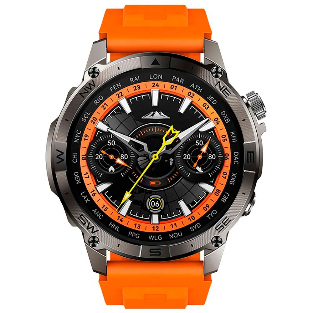 Zebla Stratos 2 Plus Smartklocka Zebla Stratos 2 Plus Smartklocka