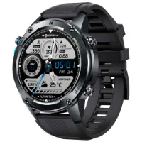 Zebla Stratos 2 Ultra Smartklocka Zebla Stratos 2 Ultra Smartklocka