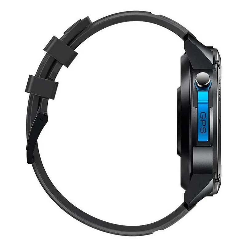 Zebla Stratos 2 Ultra Smartklocka