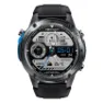 Zebla Stratos 2 Ultra Smartklocka