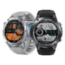 Zebla Stratos 2 Ultra Smartklocka