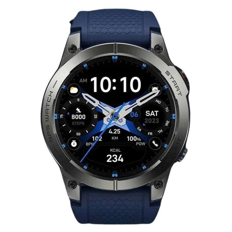 Zebla Stratos 3 Pro Smartklocka Zebla Stratos 3 Pro Smartklocka