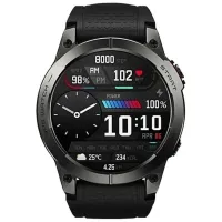 Zebla Stratos 3 Smartklocka Zebla Stratos 3 Smartklocka
