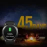 Zebla Stratos 3 Smartklocka