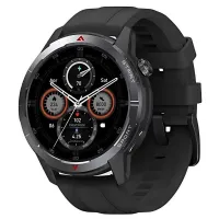 Zebla Stratos 3 Ultra Smartklocka