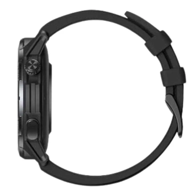 Zebla Stratos 3 Ultra Smartklocka Zebla Stratos 3 Ultra Smartklocka