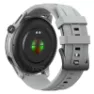 Zebla Stratos 3 Ultra Smartklocka, White