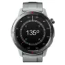 Zebla Stratos 3 Ultra Smartklocka, White