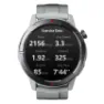 Zebla Stratos 3 Ultra Smartklocka, White