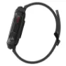 Zebla Thor Sq Smartklocka, Black