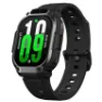 Zebla Thor Sq Smartklocka, Black