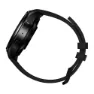 Zebla Thor Ultra Smartklocka, Black