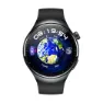 Zebla Thor Ultra Smartklocka, Black