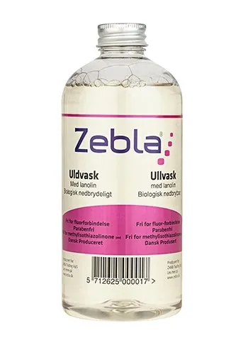 Zebla Ullvask