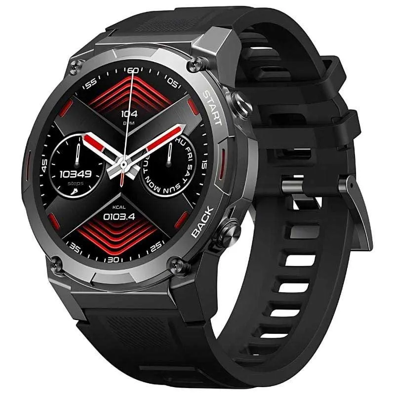 Zebla Vibe 7 Pro Smartklocka Zebla Vibe 7 Pro Smartklocka
