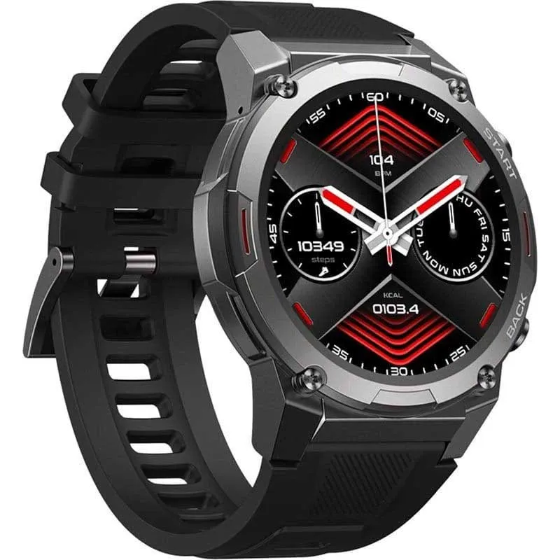 Zebla Vibe 7 Pro Smartklocka Zebla Vibe 7 Pro Smartklocka