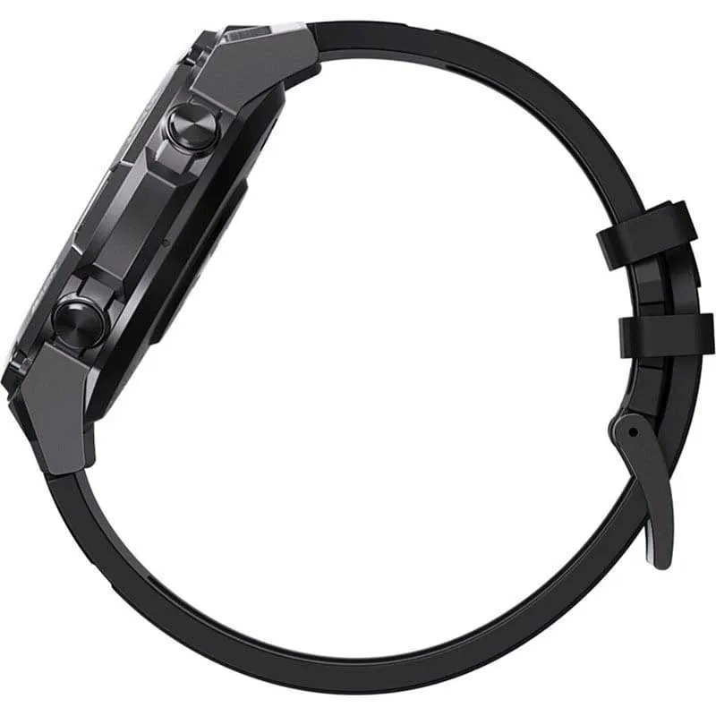 Zebla Vibe 7 Pro Smartklocka Zebla Vibe 7 Pro Smartklocka