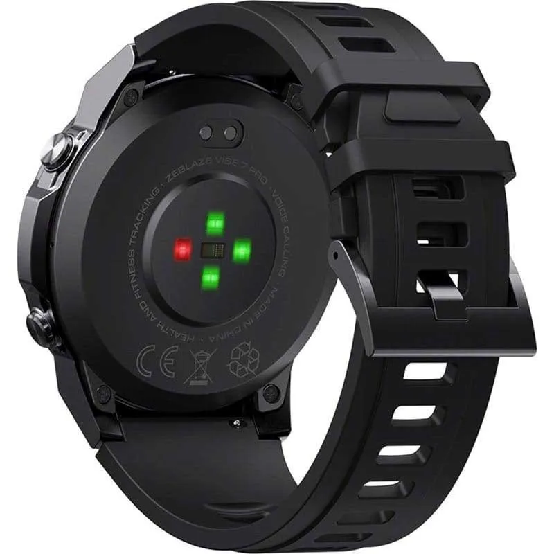 Zebla Vibe 7 Pro Smartklocka Zebla Vibe 7 Pro Smartklocka