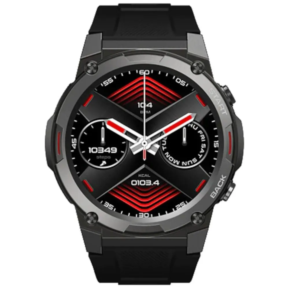 Zebla Vibe 7 Pro Smartklocka Zebla Vibe 7 Pro Smartklocka