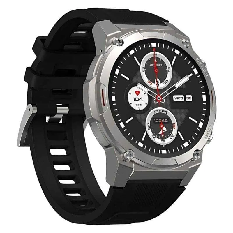 Zebla Vibe 7 Pro Smartklocka