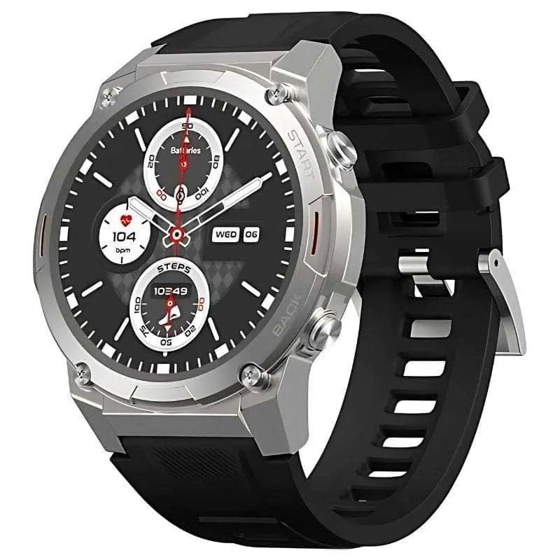 Zebla Vibe 7 Pro Smartklocka