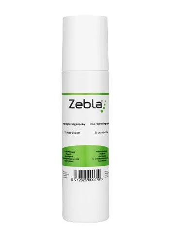 Zebla Waterproofing Spray