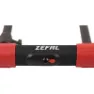 Zéfal 13 Mm Bygellås, Black, 11.5 x 292mm