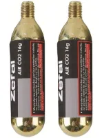 Zéfal 16g CO2 Patroner Zéfal 16g CO2 Patroner