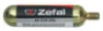 Zéfal 25g CO2 Patron