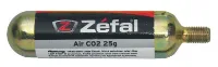 Zéfal 25g CO2 Patron Zéfal 25g CO2 Patron