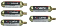 Zéfal 25g CO2 Patroner Zéfal 25g CO2 Patroner