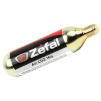 Zéfal 25g Threaded Co2-patron Zéfal 25g Threaded Co2-patron