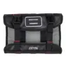 Zéfal Adventure F5 Styrväska 5l, Black / red, One Size