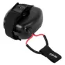 Zéfal Bike Taxi Bogserlina, Black, One Size