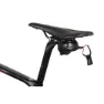 Zéfal Bike Taxi Bogserlina, Black, One Size