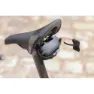 Zéfal Bike Taxi Bogserlina, Black, One Size