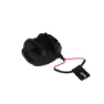 Zéfal Bike Taxi Bogserlina, Black, One Size